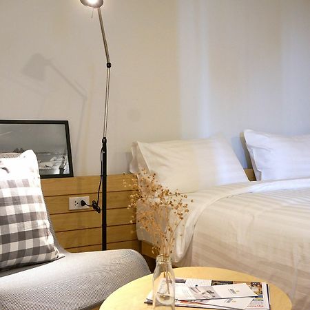Benri Sriracha Residence Si Racha Exteriér fotografie