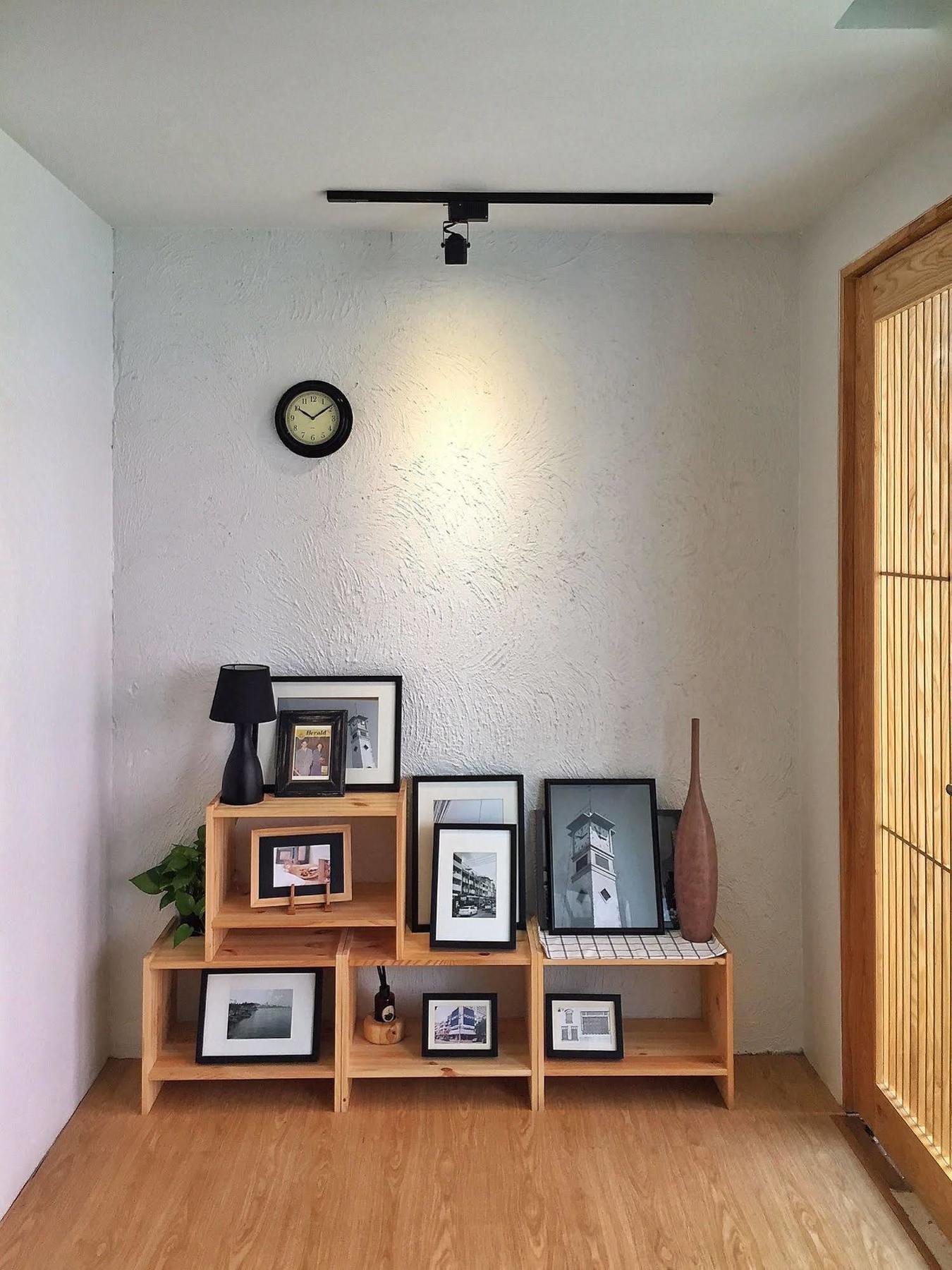 Benri Sriracha Residence Si Racha Exteriér fotografie