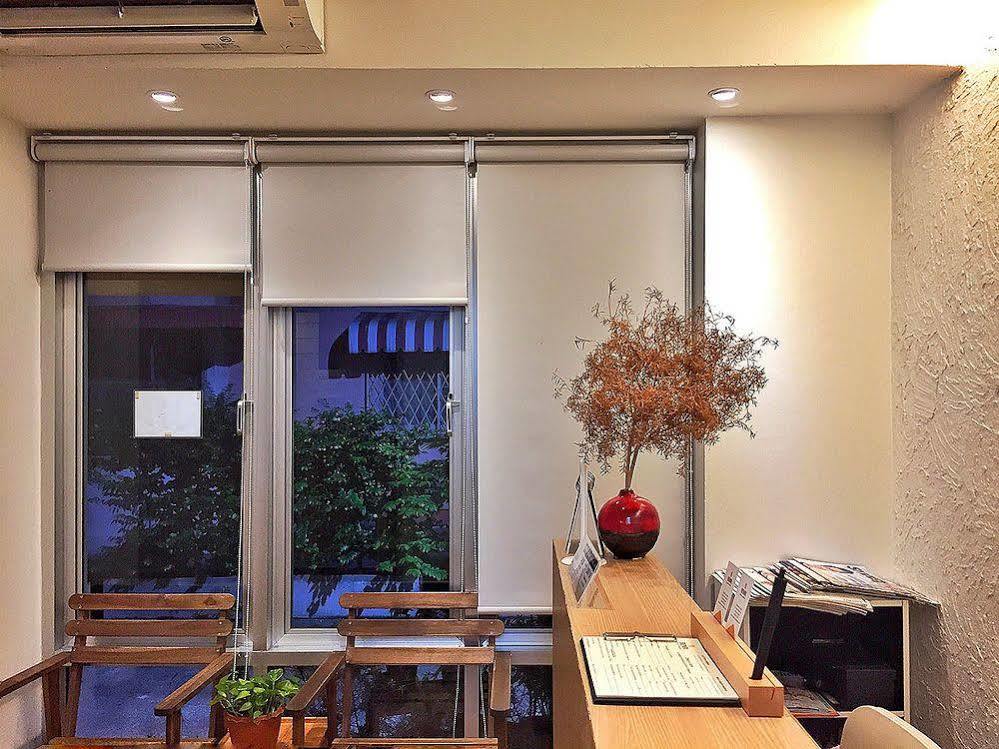 Benri Sriracha Residence Si Racha Exteriér fotografie