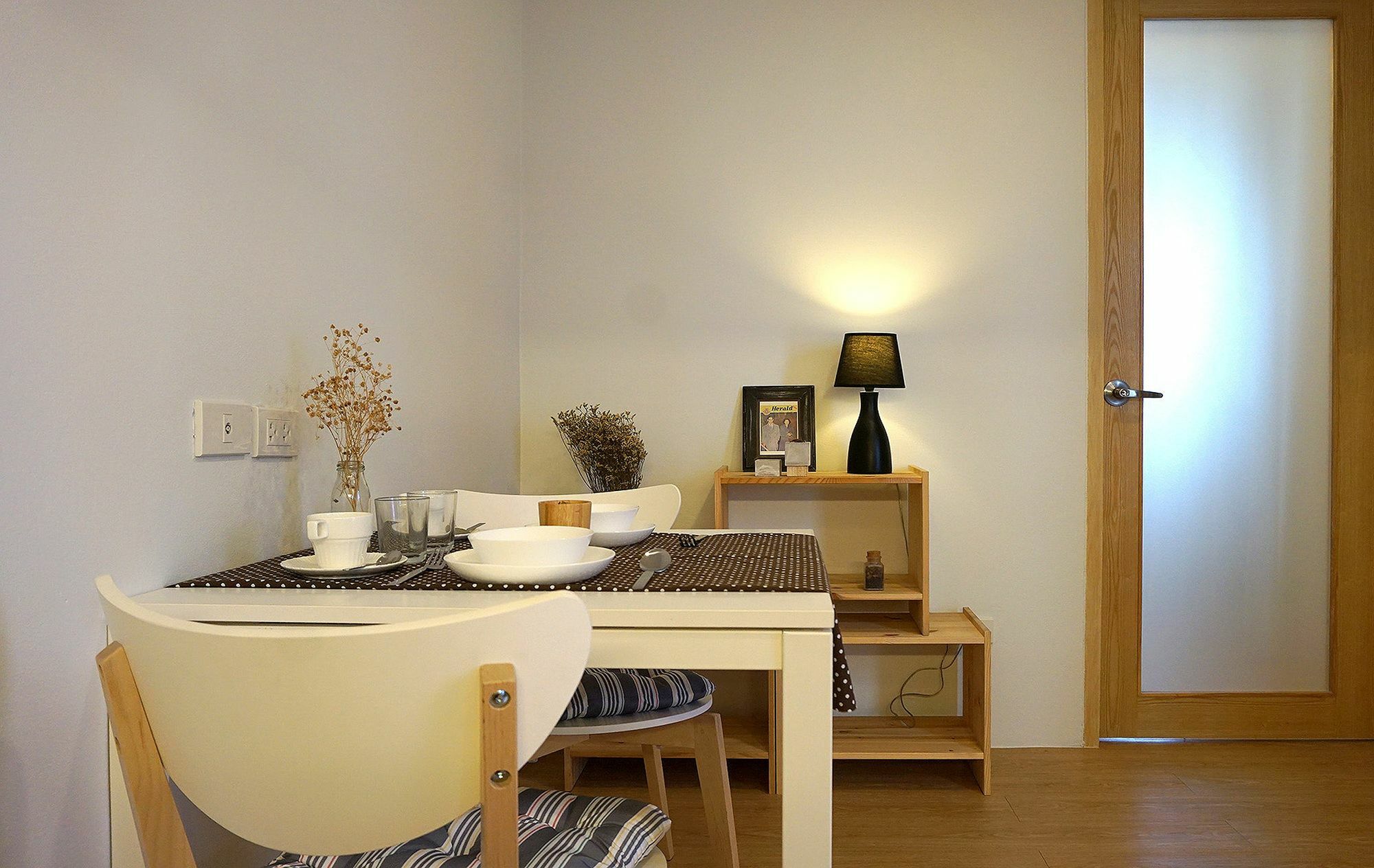 Benri Sriracha Residence Si Racha Exteriér fotografie