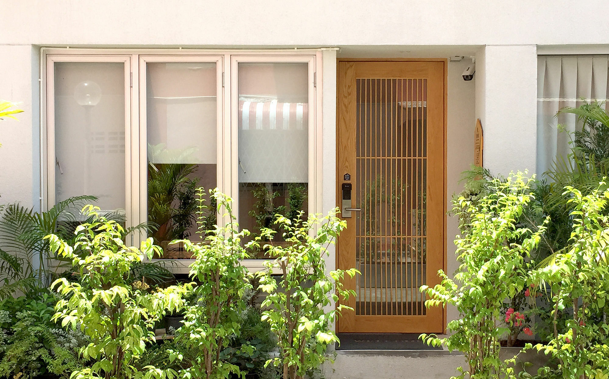 Benri Sriracha Residence Si Racha Exteriér fotografie
